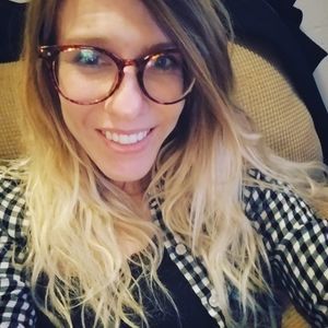 Meet your Posher, Lindsey